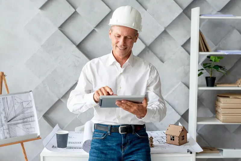 Senior Project Control